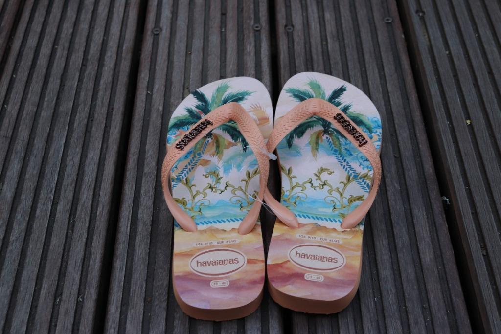 Havaianas Top Tropical Vibes, Enlèvement ou Envoi, Neuf