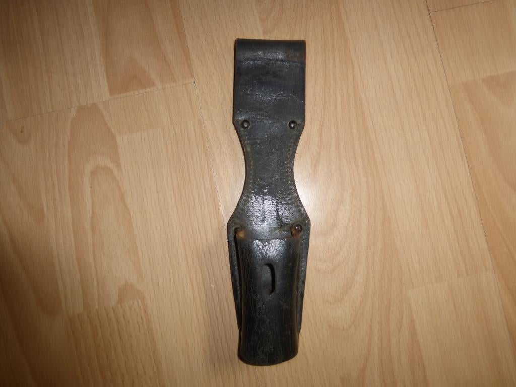 DRK Germany III Reich dolkschedehouder, Verzamelen, Militaria | Tweede Wereldoorlog, Landmacht, Mes of Dolk, Verzenden