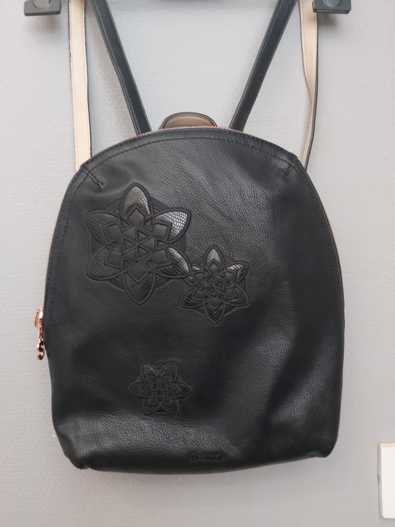 Sac à dos Desigual, Enlèvement ou Envoi, Comme neuf, Autres marques, 30 à 45 cm