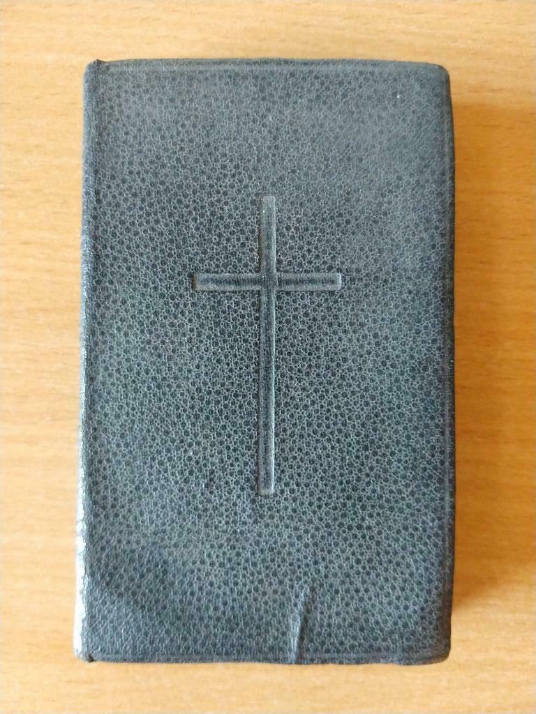 The key of heaven missaal, Ophalen of Verzenden, Gelezen