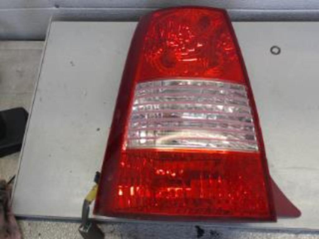 Feu arrière gauche Kia Picanto 2004-2007 LP/13977, Ophalen, Gebruikt, Kia