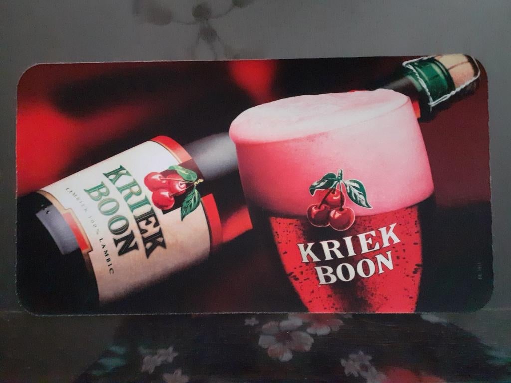 Toogmatjes bier - frisdrank - snacks, Verzamelen, Ophalen of Verzenden, Gebruikt, Overige typen