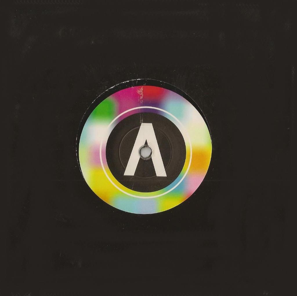 ARCHIVE - VERSIONS REMIXES  - LIMITED EDITION 7" SINGLE, Cd's en Dvd's, Verzenden, 7 inch, Single, Zo goed als nieuw