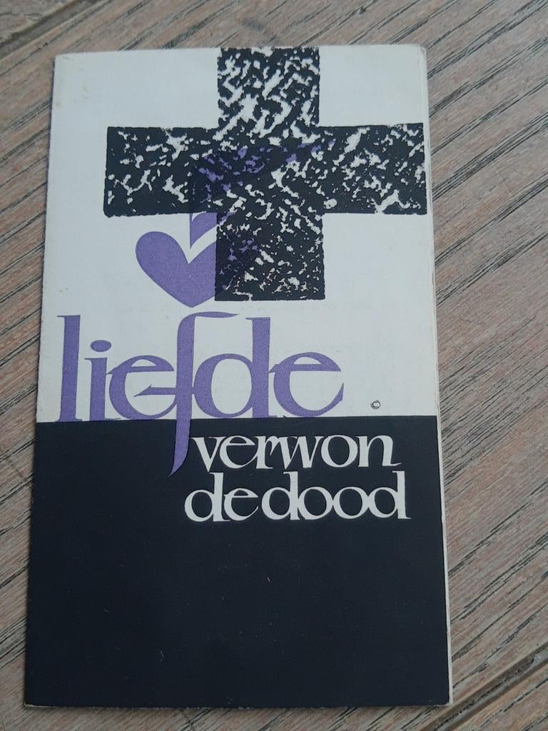 Bp gemeenteraadslid Astene, 1909-'68, Lavent Alois, Ophalen of Verzenden
