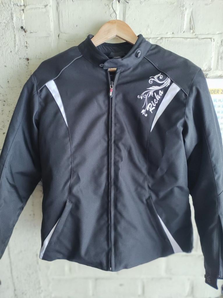 Motorvest Richa D2XL Dames, Ophalen, Dames