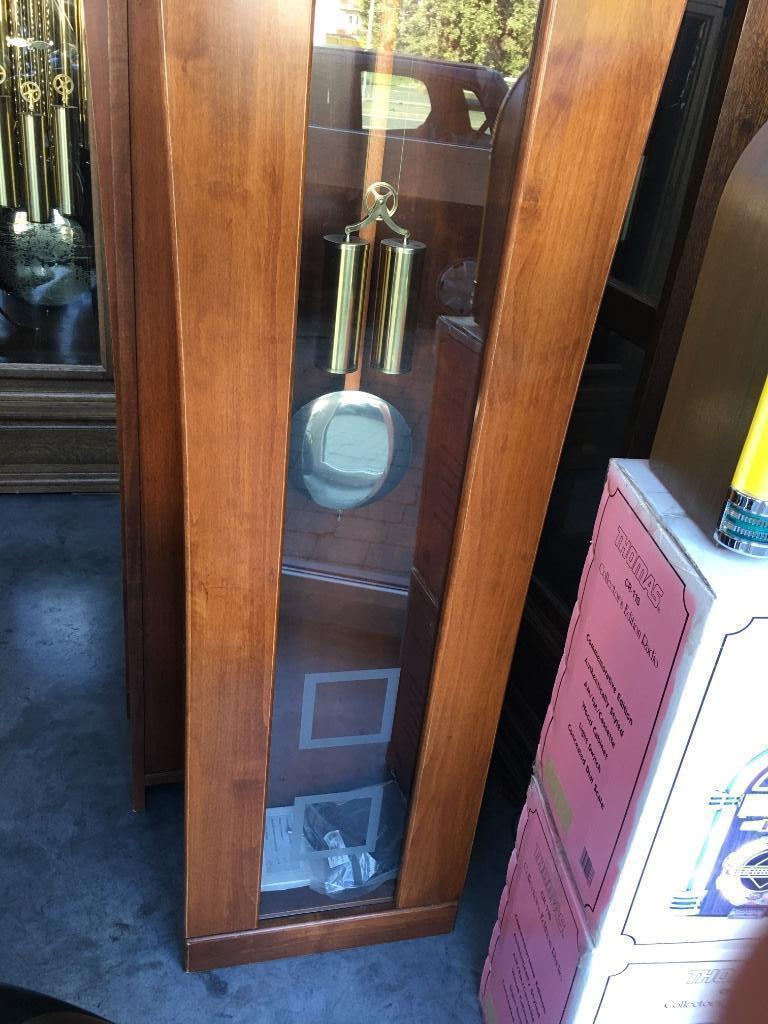 interclock, Ophalen