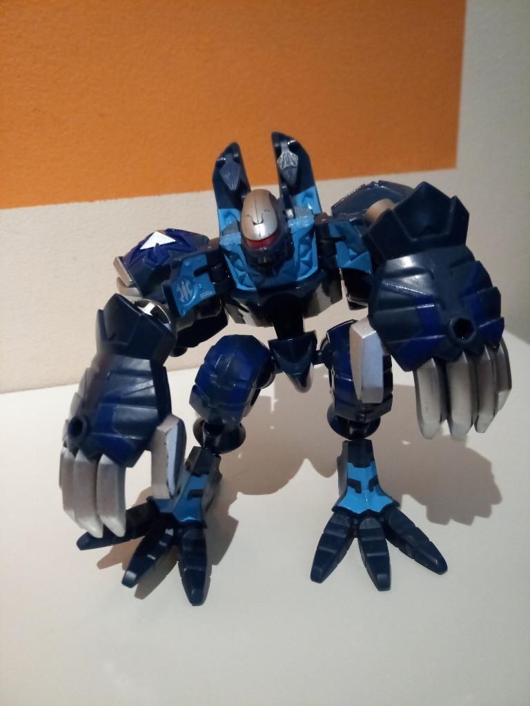 Bakugan Mechtogan Mechtanium Surge 2010, Collections, Enlèvement ou Envoi, Comme neuf