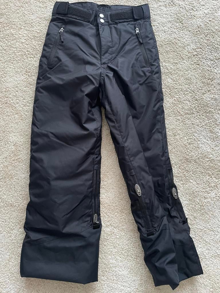 Pantalon de ski pour enfant - 8-10 ans, Enlèvement, Comme neuf