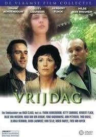 VRIJDAG (1980), Cd's en Dvd's, Verzenden, Gebruikt
