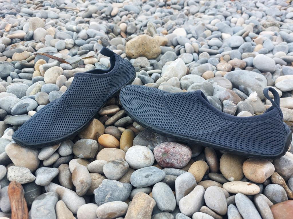 Waterschoenen maat 38-39, Enlèvement ou Envoi, Utilisé
