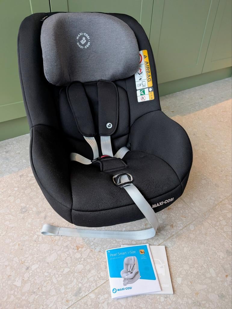 Maxi Cosi Pearl Smart I-size, Ophalen of Verzenden