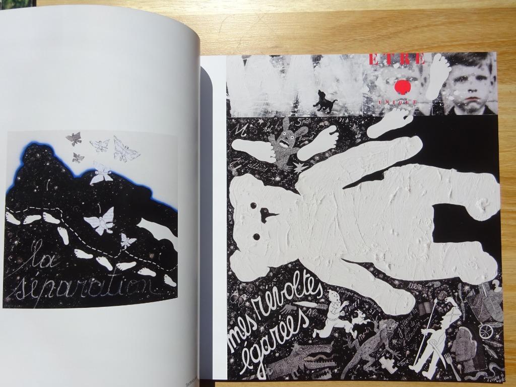 Christian Silvain, catalogus 2019, Gal Martine Ehmer /signed, Boeken, Ophalen of Verzenden, Nieuw, Schilder- en Tekenkunst