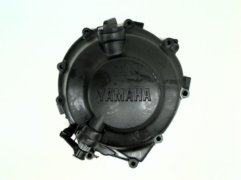 Capot moteur droit pour Yamaha YZF R6 2003-2005, Enlèvement ou Envoi, Utilisé
