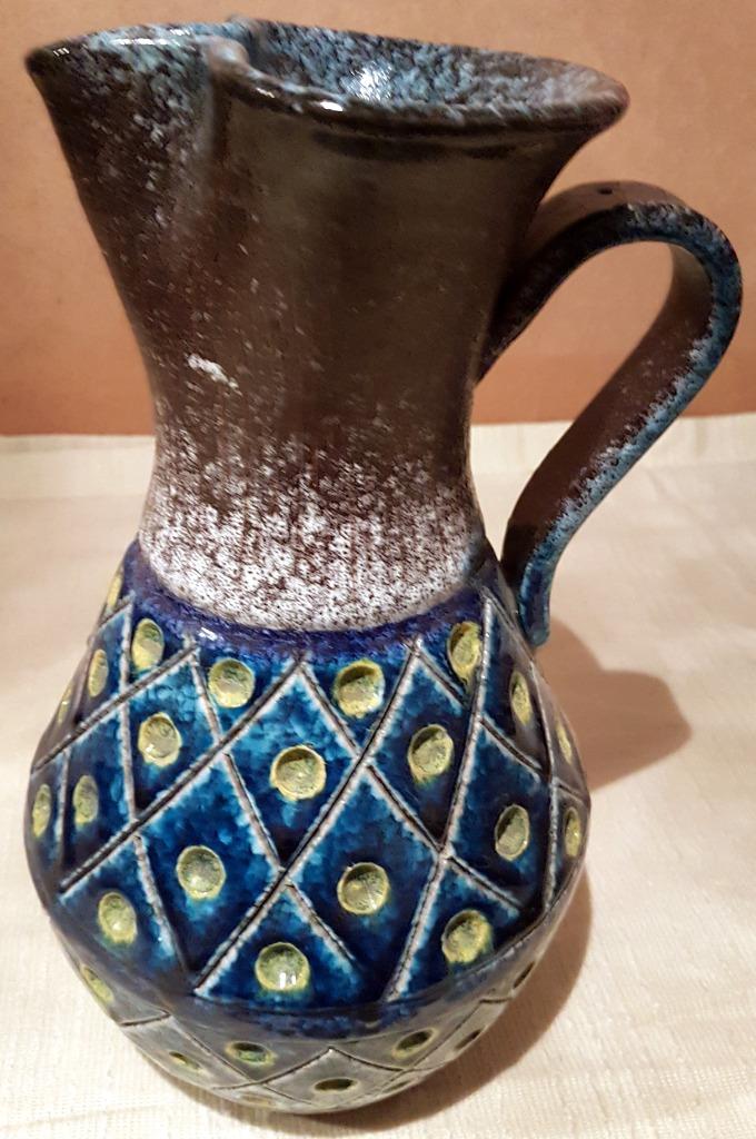 Vase poterie, Antiquités & Art, Enlèvement ou Envoi