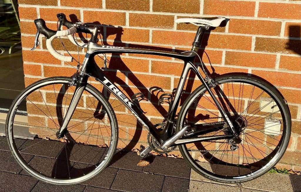 Racefiets TREK MADONE 5.2, Autres marques, 57 à 61 cm, Enlèvement, Utilisé