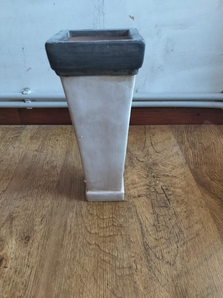 Vase décoratif, Enlèvement ou Envoi, Comme neuf