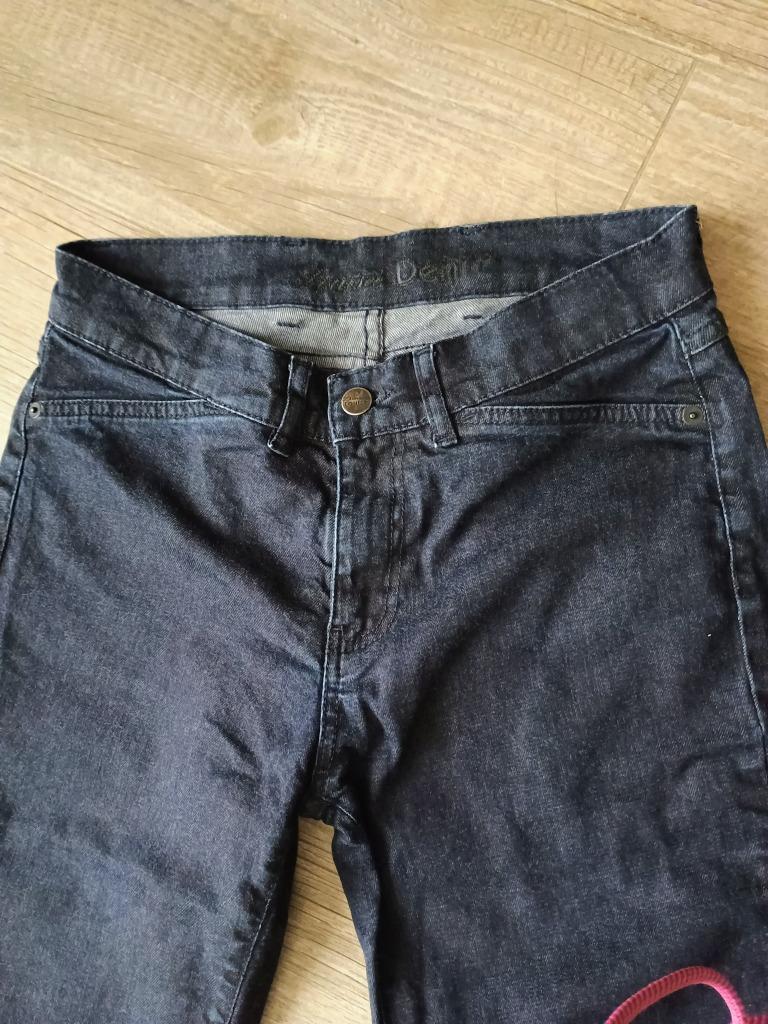 Jeans maat 38 40, Enlèvement ou Envoi, Comme neuf, W28 - W29 (confection 36)