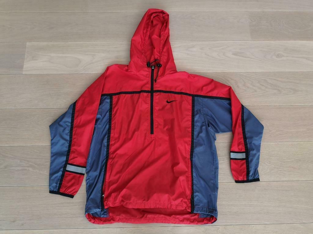 jas Nike, Maat 52/54 (L), Nike, Nieuw, Ophalen of Verzenden