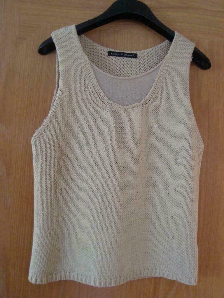 kleren, Kleding | Dames, Luisa Cerano, Ophalen, Gedragen