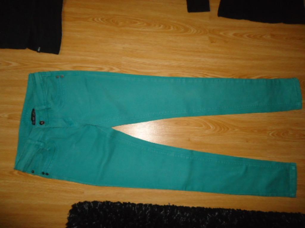 toffe jeans GROGGY meisje maat 164, Broek, Gebruikt, Meisje, JBC