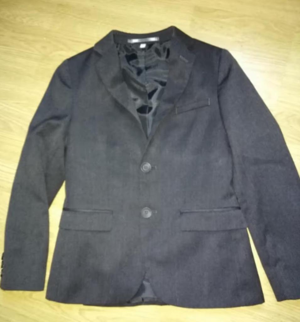 Nieuwe blazer (maat 140)!!, Enlèvement ou Envoi, Neuf, Garçon ou Fille, Autres types