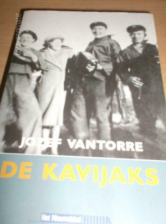 de kavijaks, Ophalen of Verzenden, Nieuw