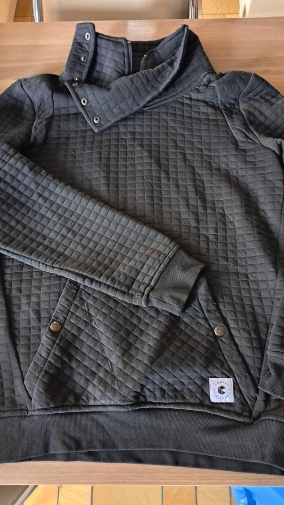 herenpull xs capsize, Kleding | Heren, Zwart, Ophalen of Verzenden, Capsize, Gedragen