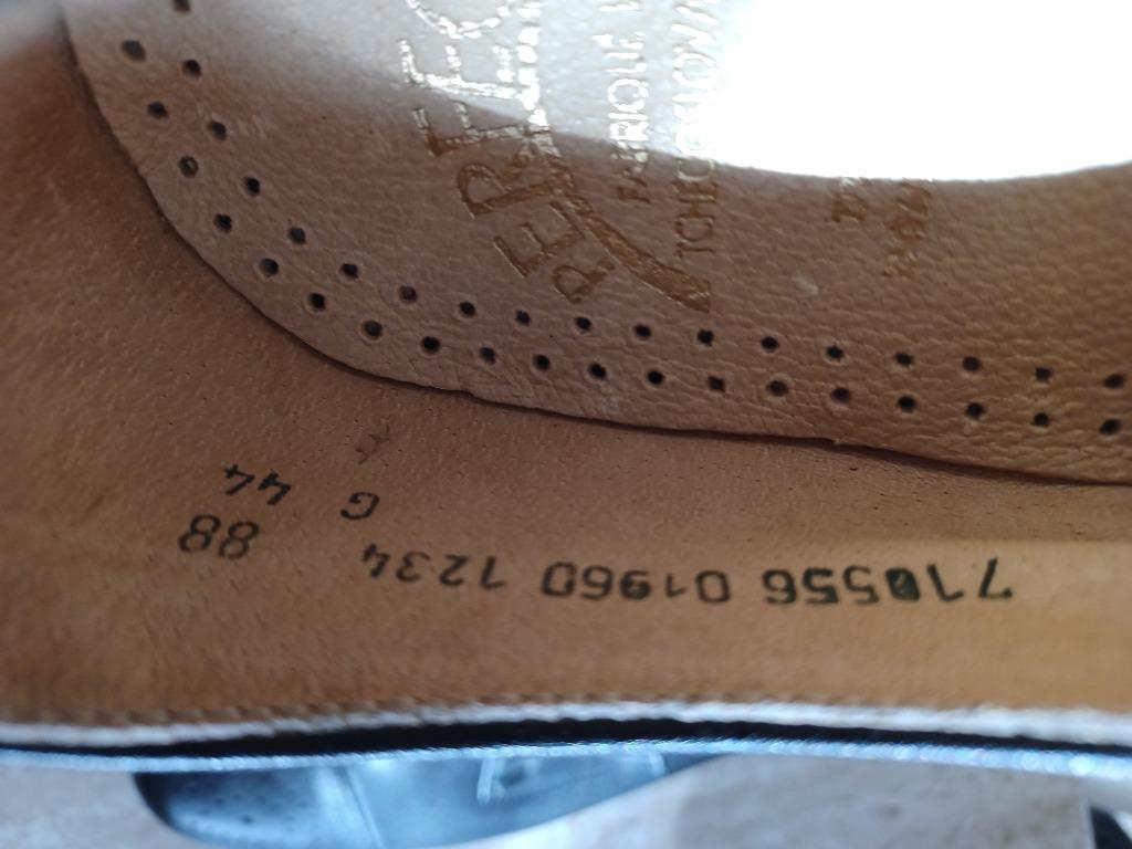 Chaussures de ville  homme, Vêtements | Hommes, Chaussures, Comme neuf, Enlèvement, Chaussures à boucles, Noir