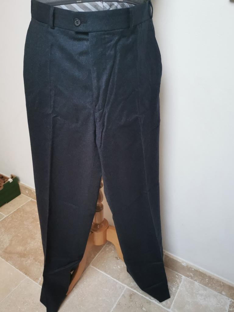 Nieuwe mooie heren broek van Brax, Ophalen of Verzenden, Nieuw, Maat 48/50 (M)