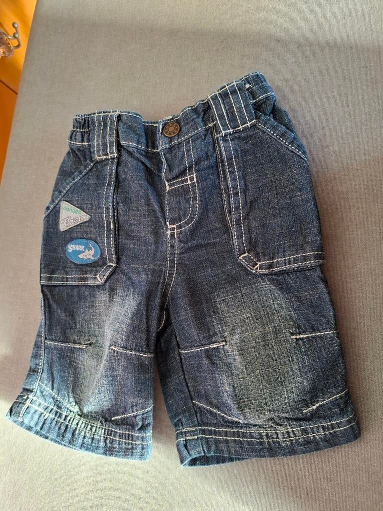 Broekje voor 6 maanden, Kinderen en Baby's, Babykleding | Maat 68, Gebruikt, Broekje, Babyclub, Ophalen of Verzenden