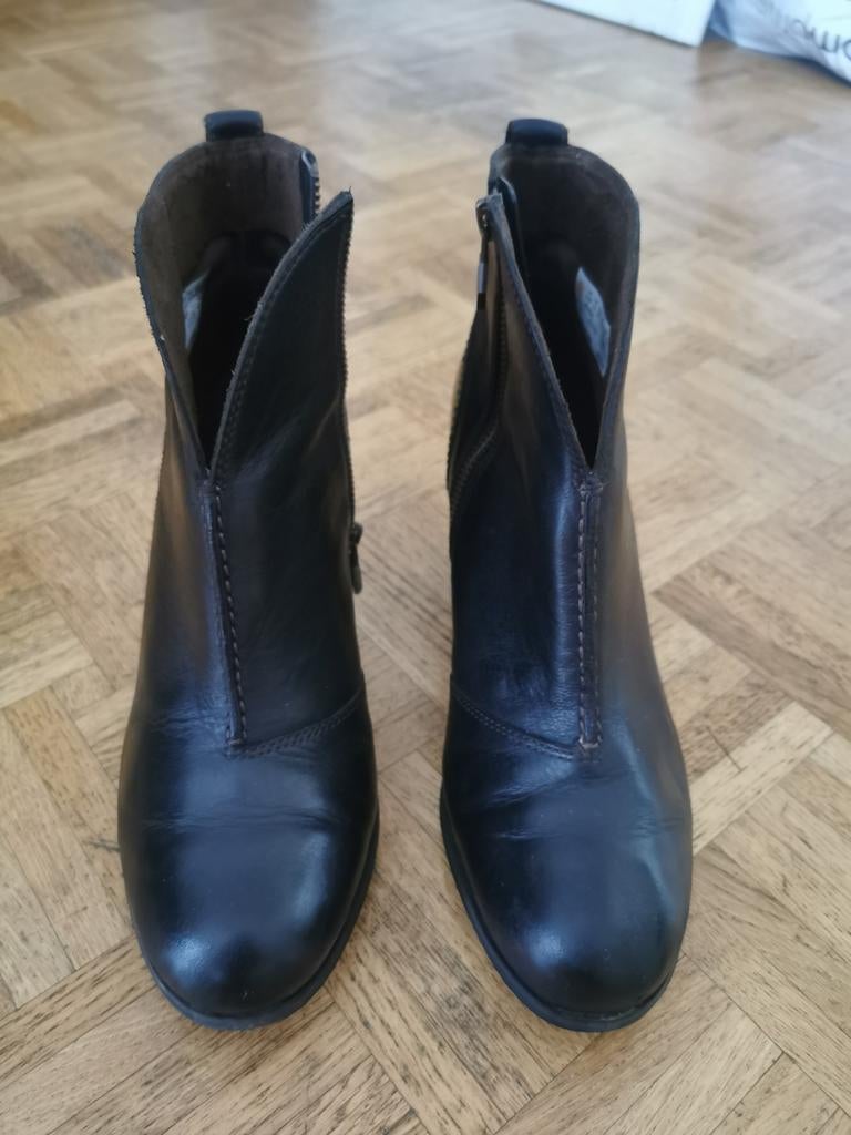 Bottine Timberland, Vêtements | Femmes, Enlèvement ou Envoi, Comme neuf, Noir