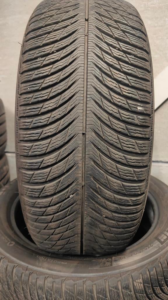 235/50r19 Michelin 50€ per stuk met montage en balanceren, Ophalen
