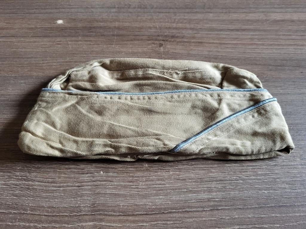 calot infanterie, US 2WW, Envoi
