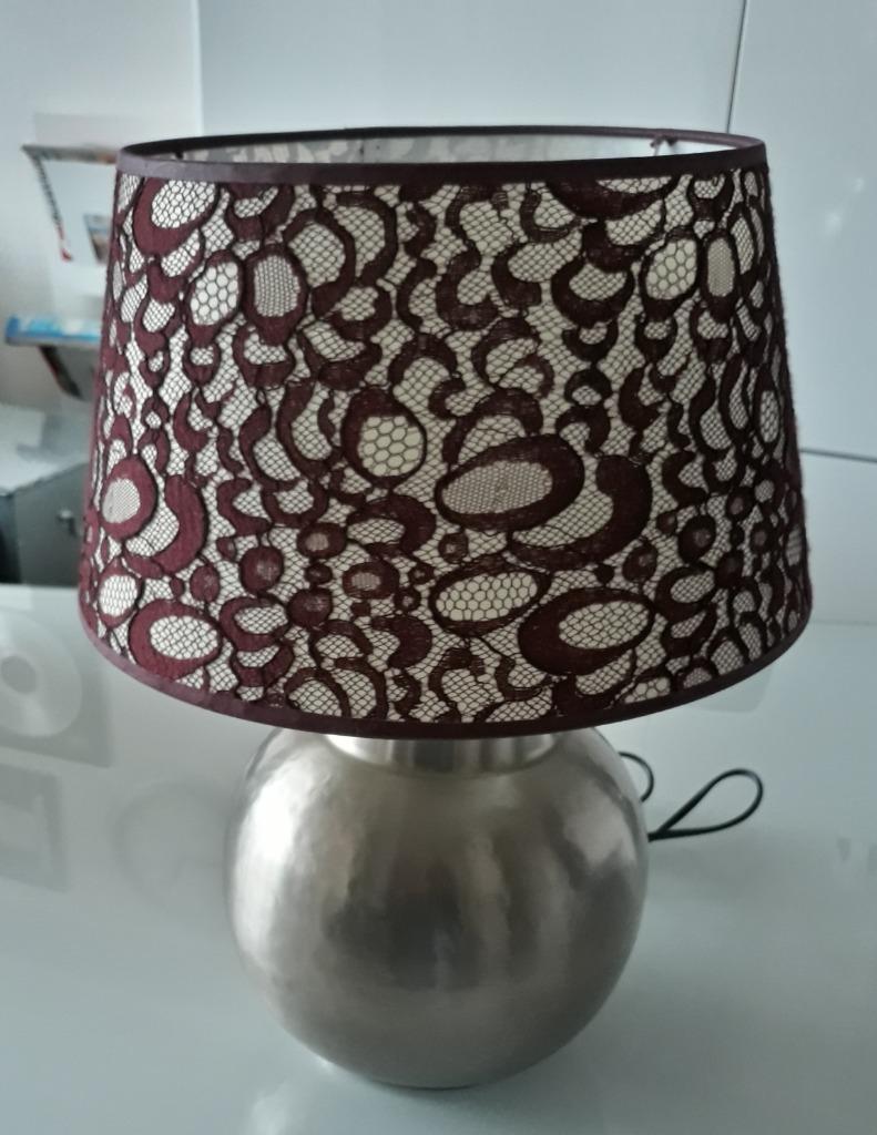 Lampe Ikea, Ophalen, Zo goed als nieuw, Overige kleuren, 25 tot 50 cm