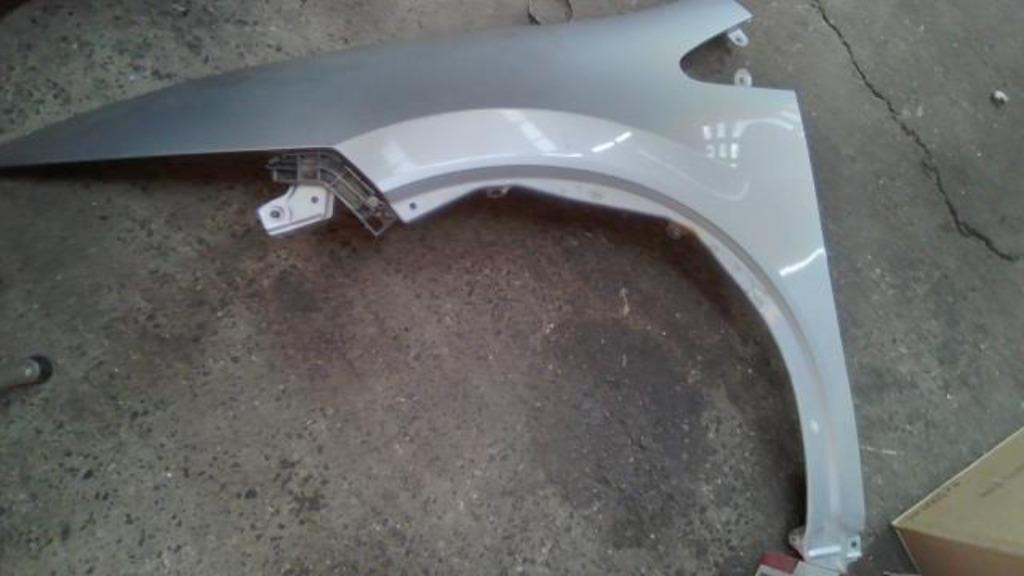 Aile avant gauche Honda Civic 8 2007-2008 LP/14475, Autos : Pièces & Accessoires, Enlèvement, Utilisé, Avant, Honda