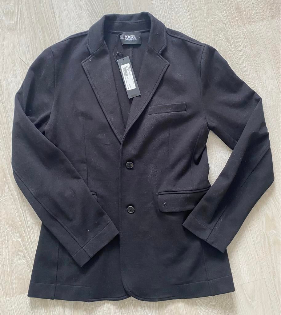 Kostuumvest Karl Lagerfeld maar M NIEUW, Kleding | Heren, Ophalen