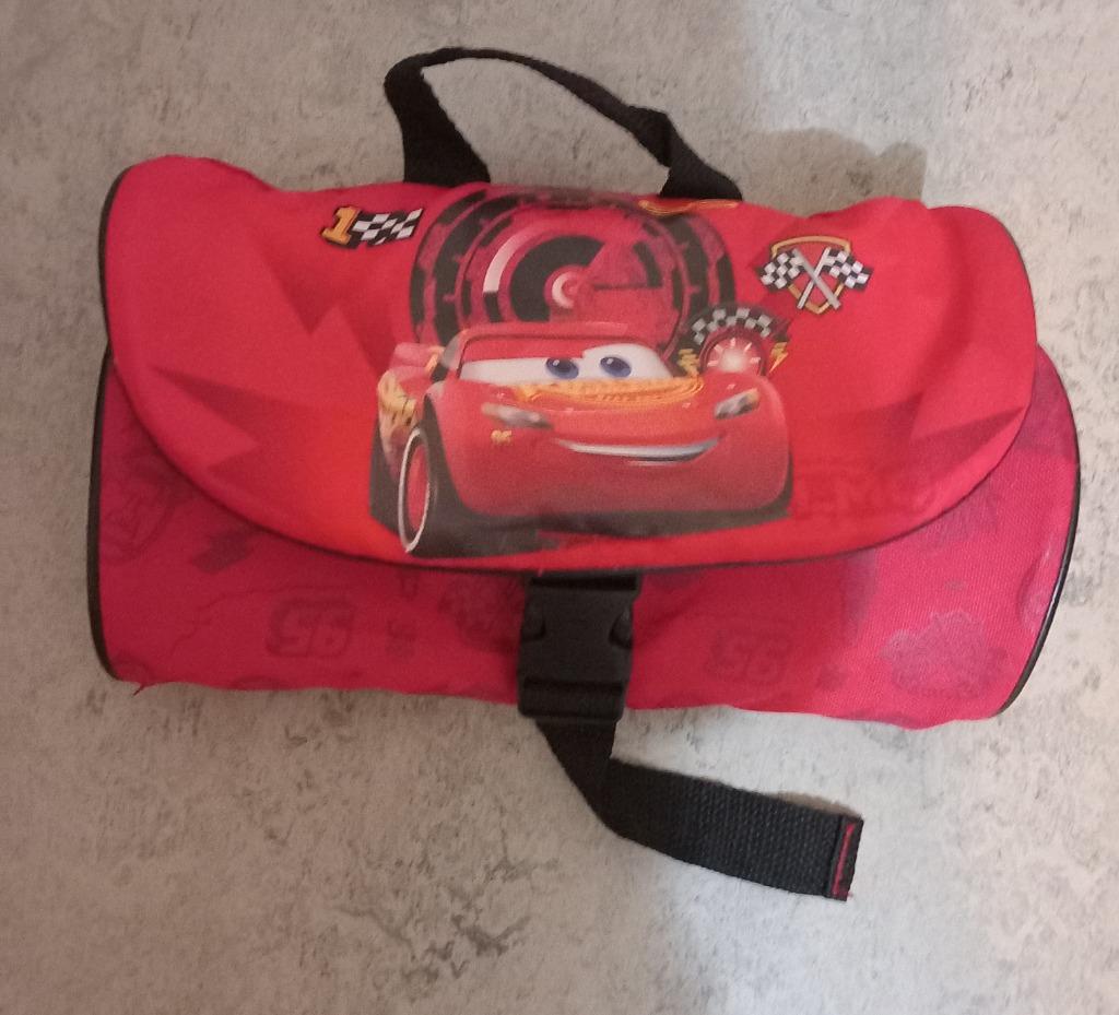 Disney auto-organizer met meerdere zakken voor achterop., Ophalen, Nieuw