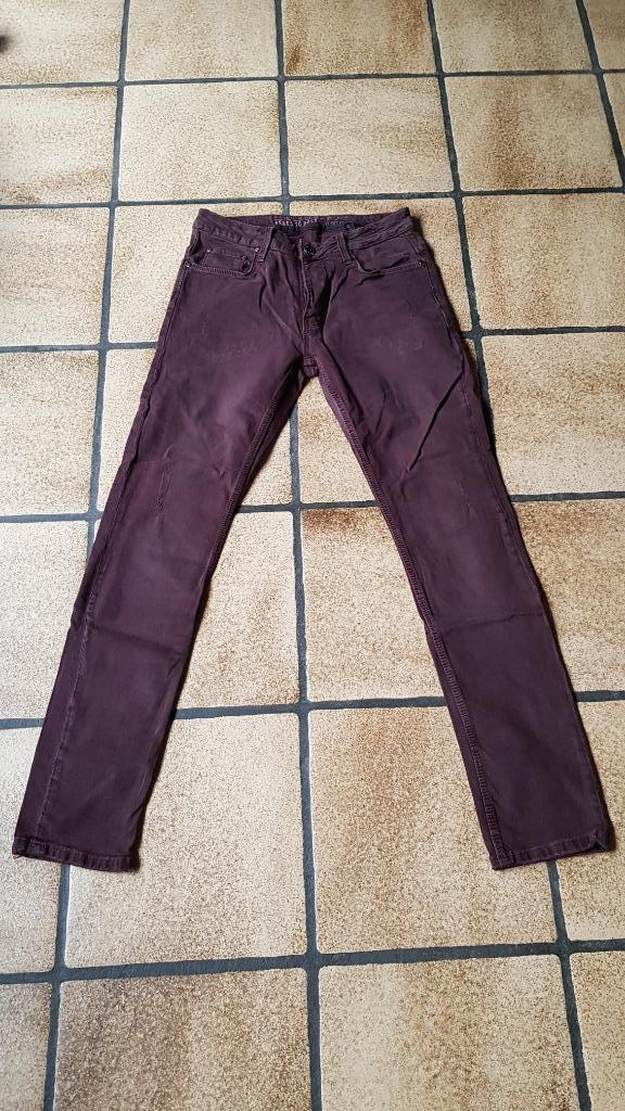 Broek van the sting, Kleding | Heren, Ophalen of Verzenden, Zo goed als nieuw, W32 (confectie 46) of kleiner