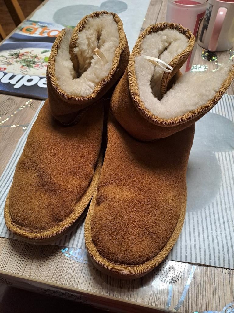 Bottines pour femme, Vêtements | Femmes, Enlèvement ou Envoi, Brun