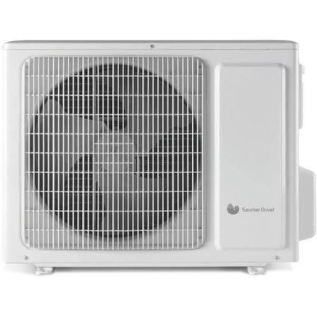 Pompe a chaleur ai/air saunier duval, Enlèvement, Neuf, Climatisation murale, Télécommande