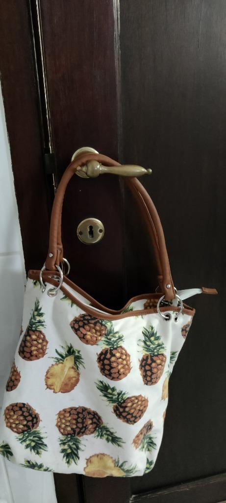 dames tassen en rugzakken, Ophalen, Gebruikt, 25 tot 40 cm