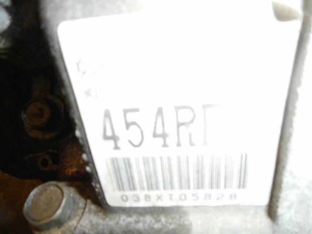 boite de  vitesses automatique  opel Astra G  1.4essence, Enlèvement, Opel