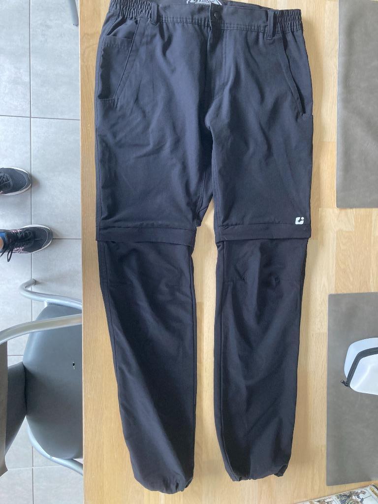 outdoor broek - Kiltec, Enlèvement ou Envoi, Comme neuf, Vêtements