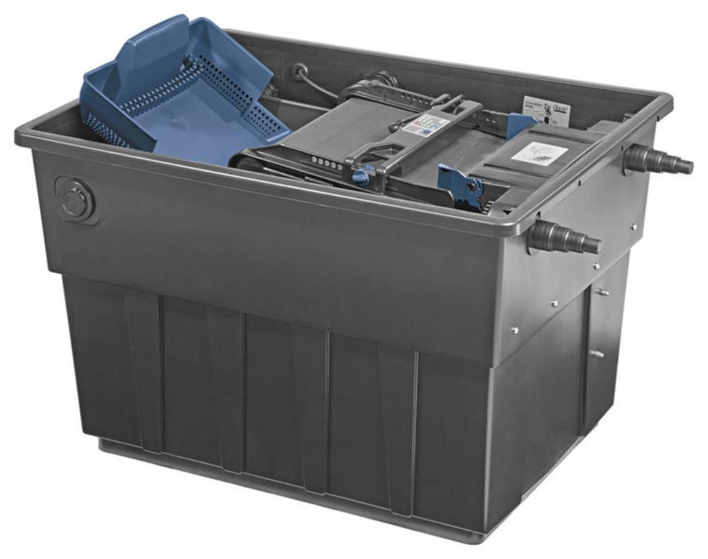 Biotec screenmatic 60000 promo, Tuin en Terras, Ophalen, Nieuw, Vijverfilter