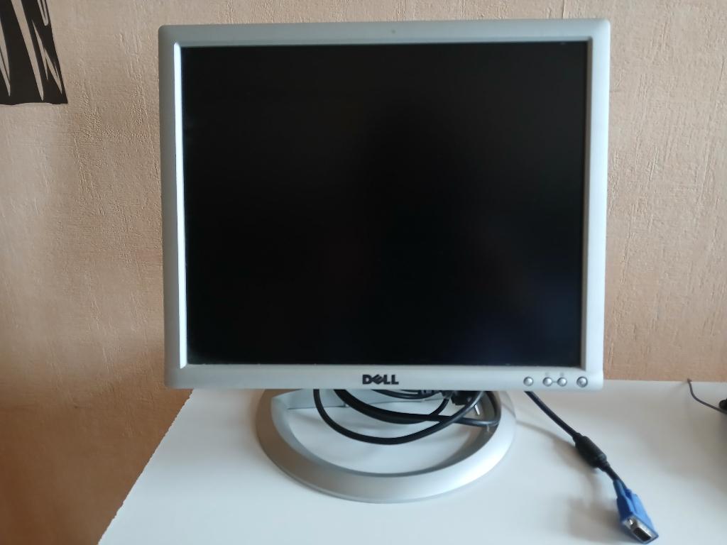 Ecran d'ordinateur DELL, Ophalen, Gebruikt, DELL