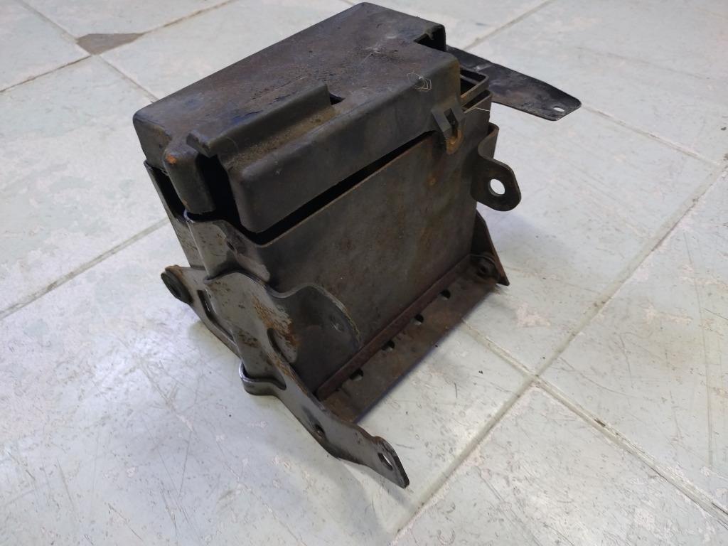suzuki intruder 700/750/800 accubak, Motoren, Ophalen of Verzenden, Gebruikt