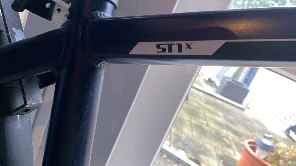 Pedelec Spied, Vélos & Vélomoteurs, Enlèvement, Comme neuf, Stromer
