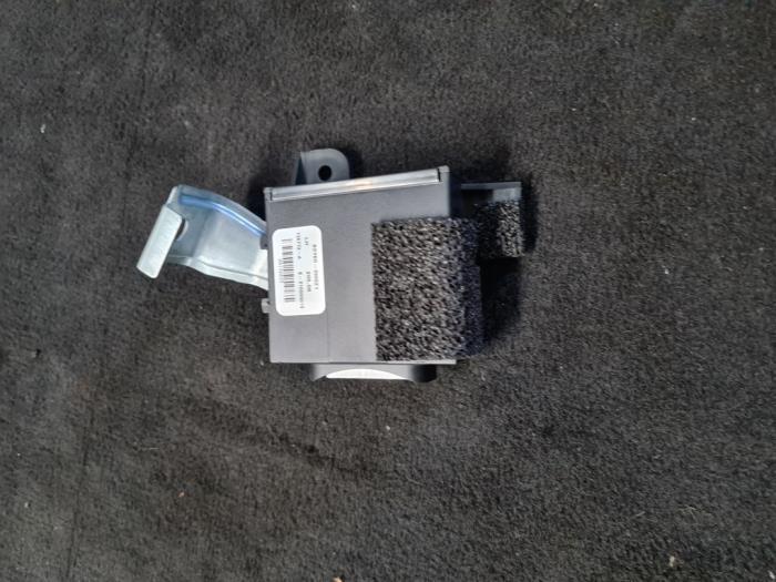 Centrale Deurvergrendelings Module van een Toyota Aygo, Ophalen of Verzenden, 3 maanden garantie, Gebruikt, Toyota