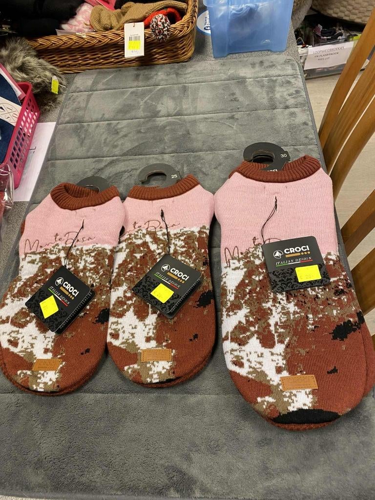 Mooie pull van het Italiaanse merk Croci., Animaux & Accessoires, Vêtements pour chiens, Neuf, Pull pour chien, Enlèvement ou Envoi