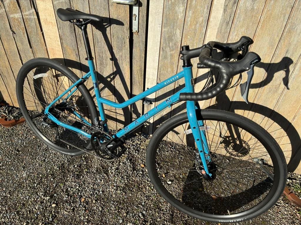 Marin Nicasio 1 ST - Splinternieuw!, Fietsen en Brommers, Ophalen, Zo goed als nieuw